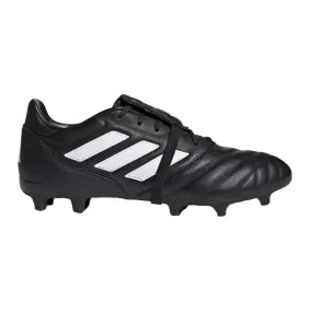 Adidas Copa Gloro FG Football Boots (Black/White)