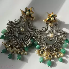 Anu Earrings