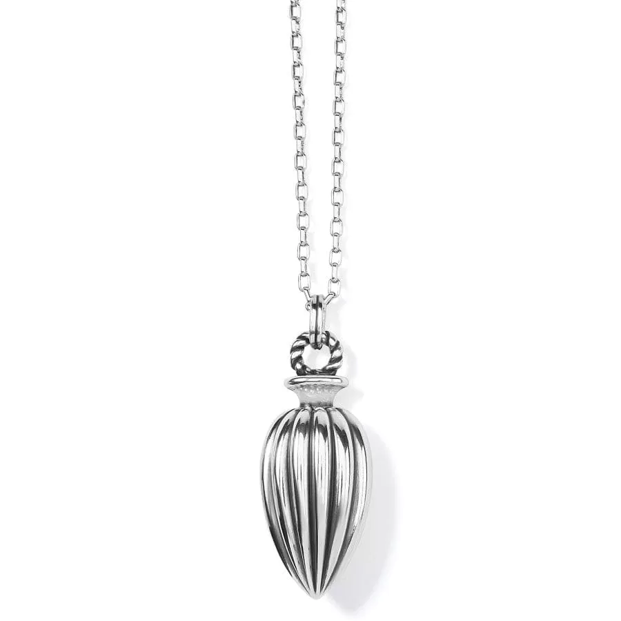 Ferrara Amphora Long Necklace