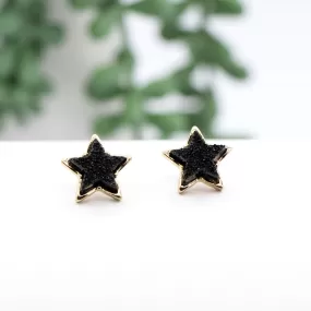 Galaxy Star Studs