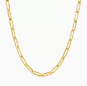 Gorjana Parker XL Necklace