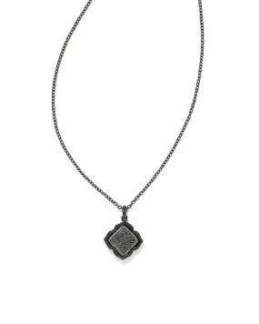 Kendra Scott Mallory Pendant Necklace