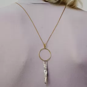 Louise Pendant