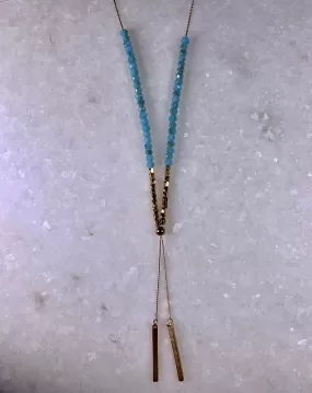 Multi Way Necklace