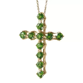 Opsis Ladies Cross Pendant