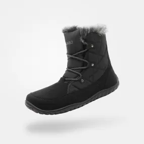 Rise I - Winter Barefoot Boots