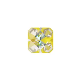 Swarovski (4499) 14mm Kaleidoscope Fancy Stone - Crystal Sunshine Delite (1 Piece)