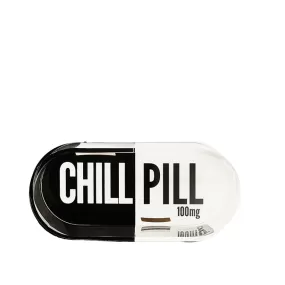 TART BY TAYLOR | Chill Pill Tray - Black & White